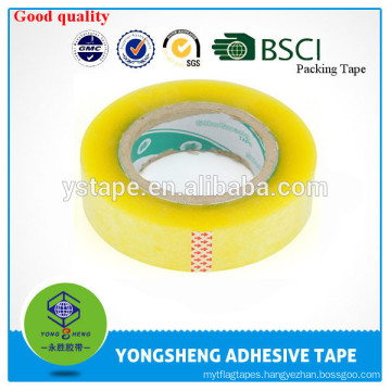 Wholesale high quality bopp tape adhesive